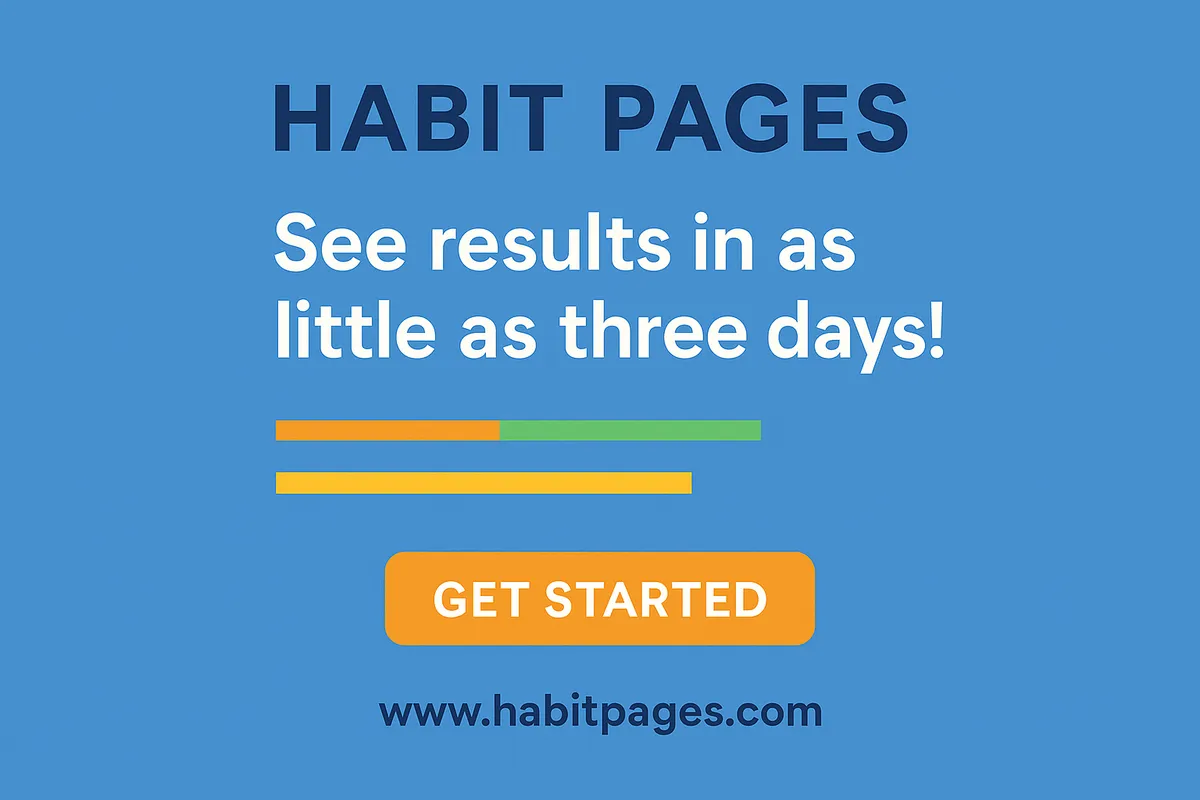 Results in three days.